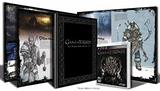 Game of Thrones -- Art Book Bundle (PlayStation 3)
